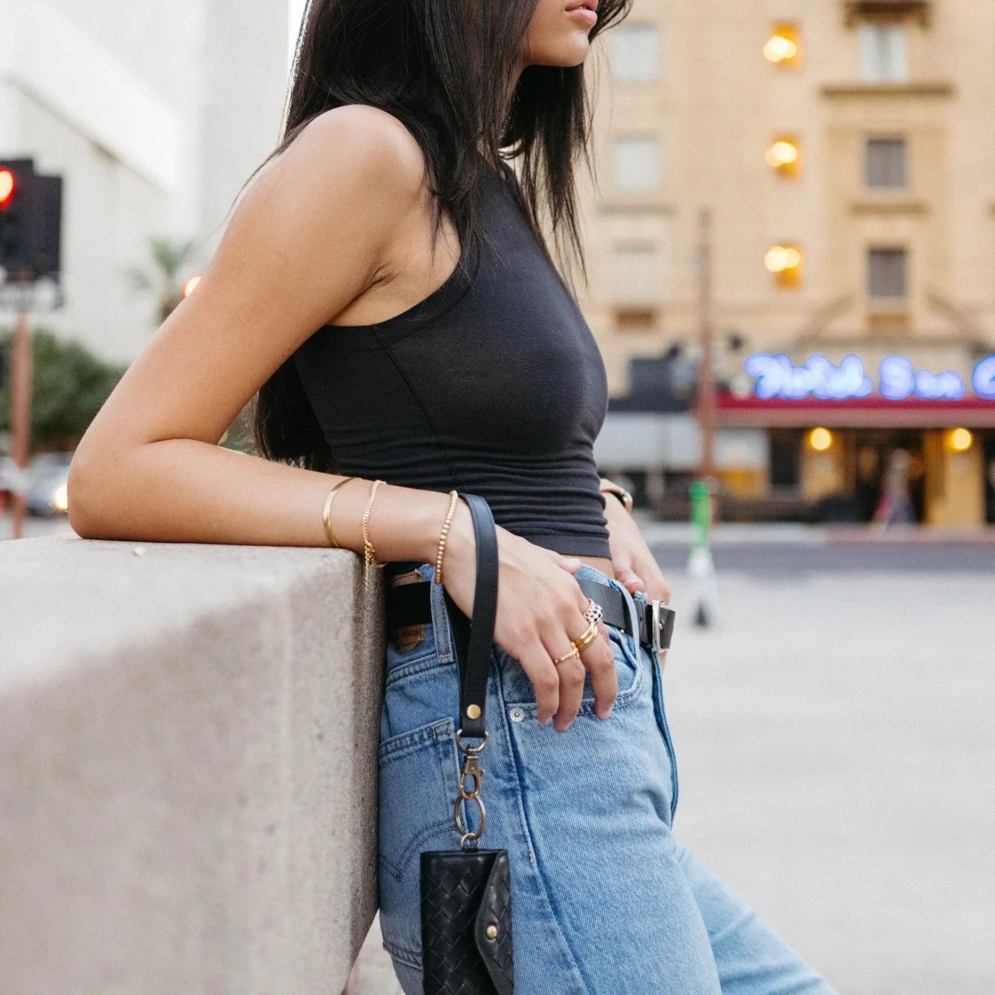 Andar Wallet The Poppy