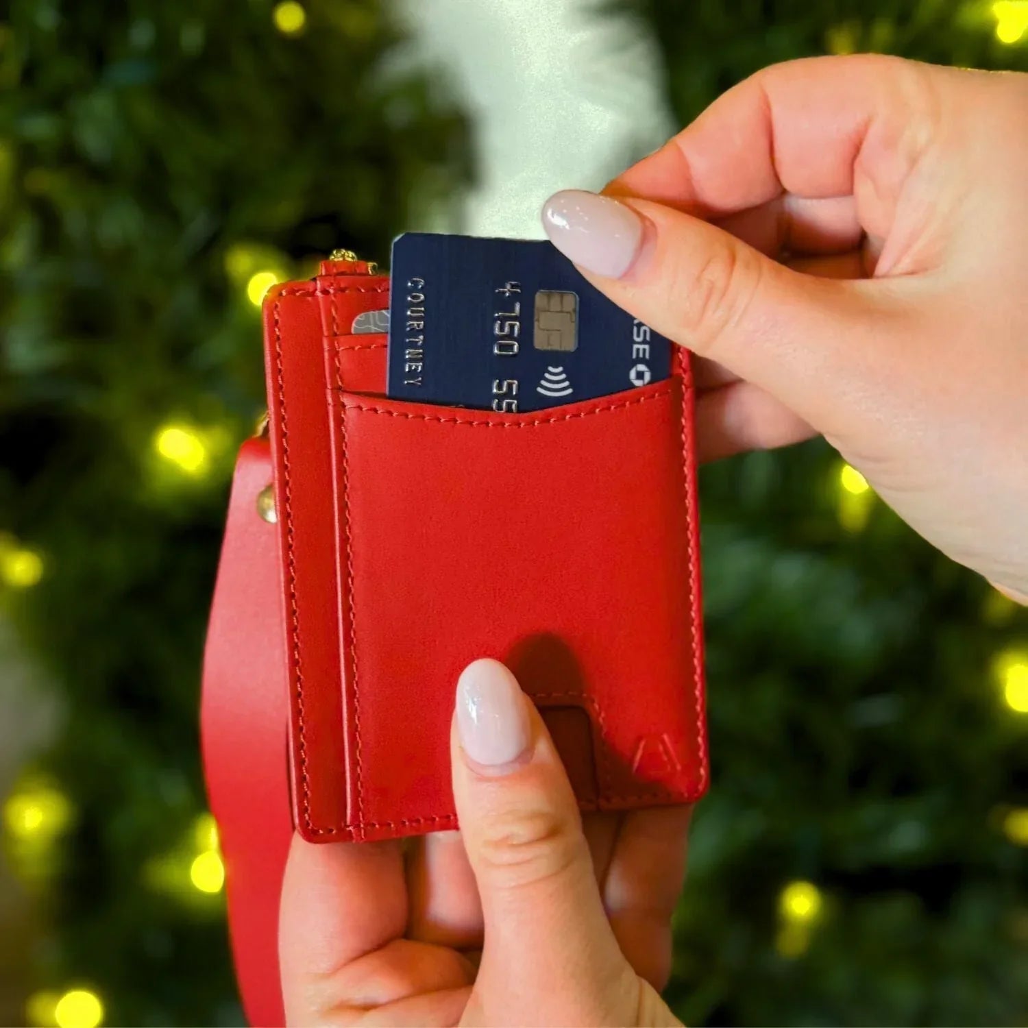 Andar Wallet The Denner