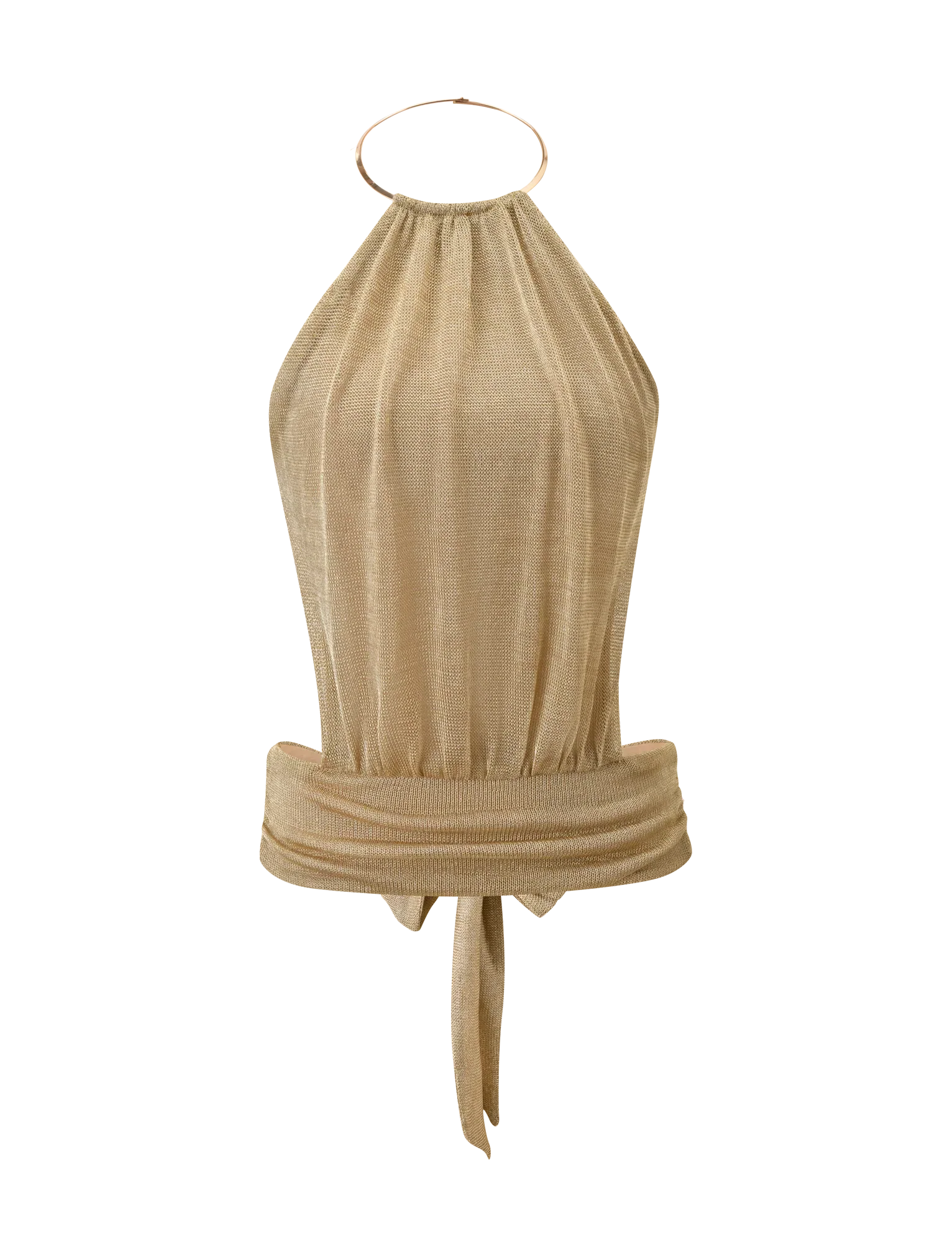 EVANNA TOP GOLD