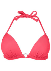 Santa Cruz Push Up Triangle Top Sunset Pink