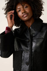 Dria Jacket