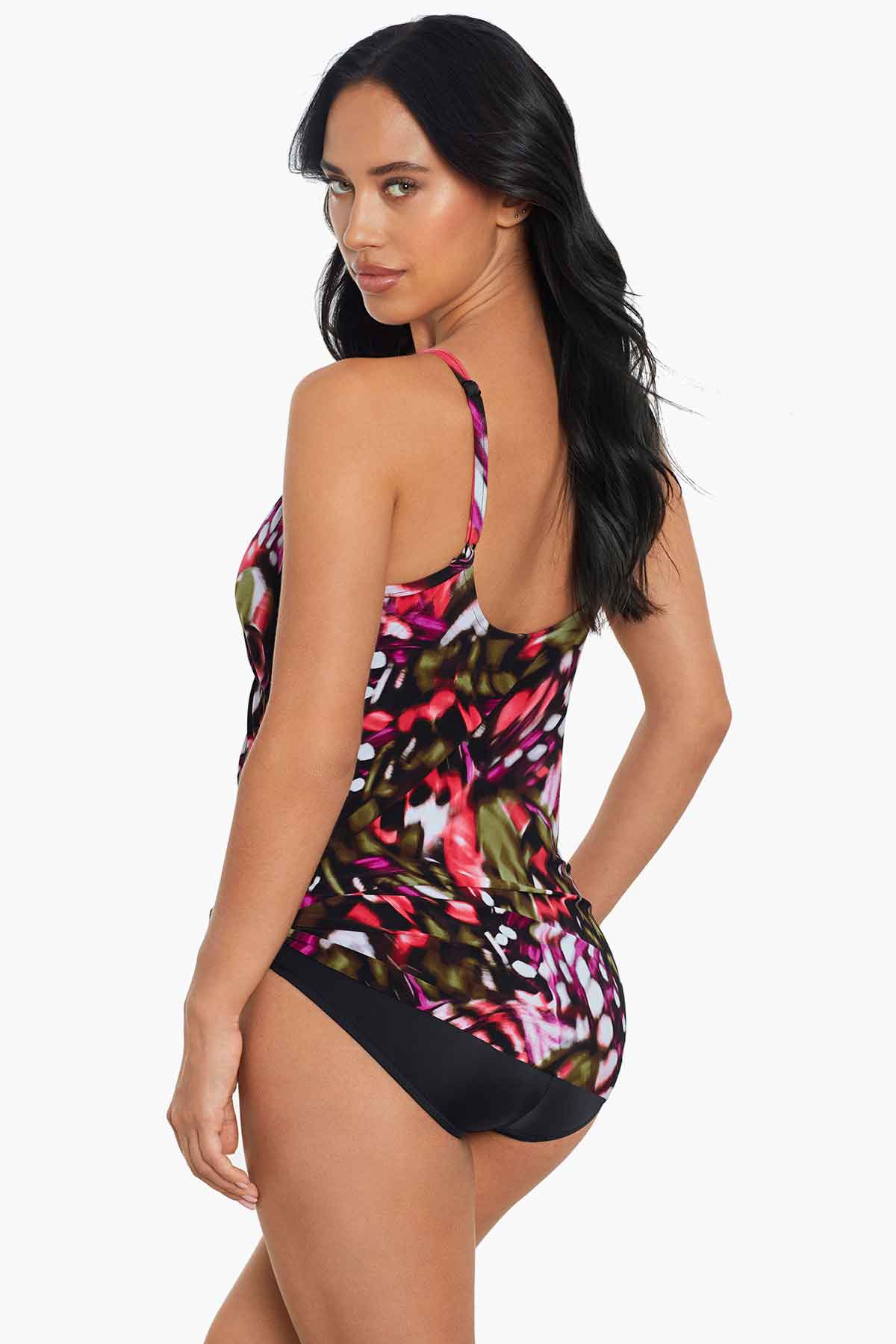 Willow One Piece in Flutter