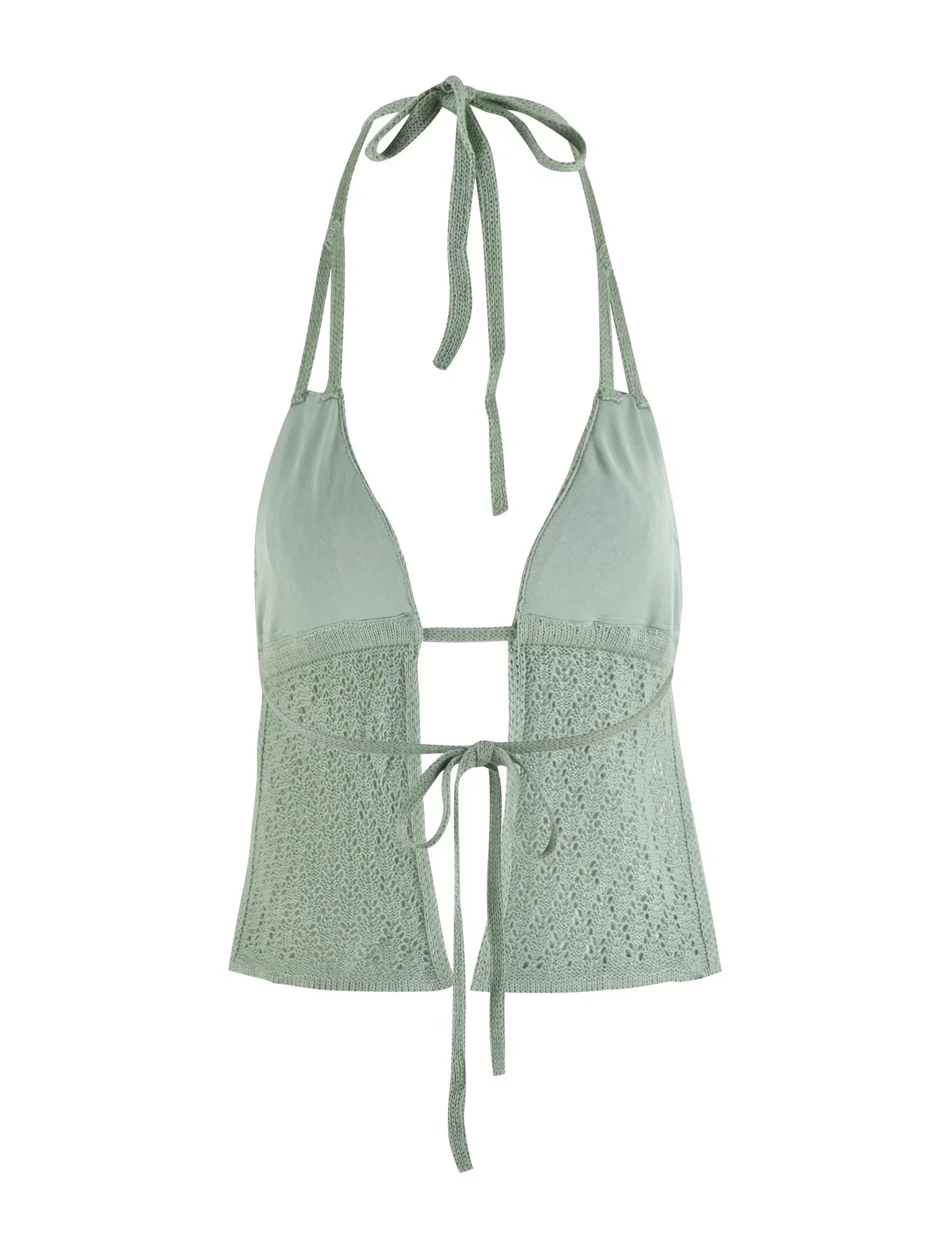 COLLINA TOP GREEN