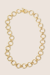 Amara Chain Necklace