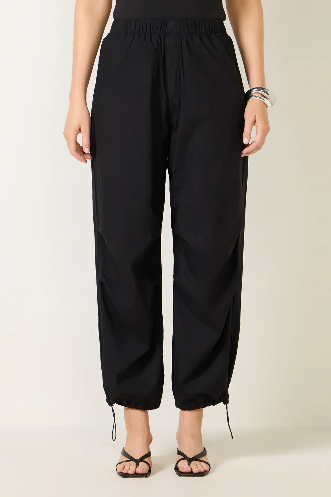 Brooks Poplin Pant