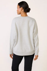 Collegiate Sweatshirt