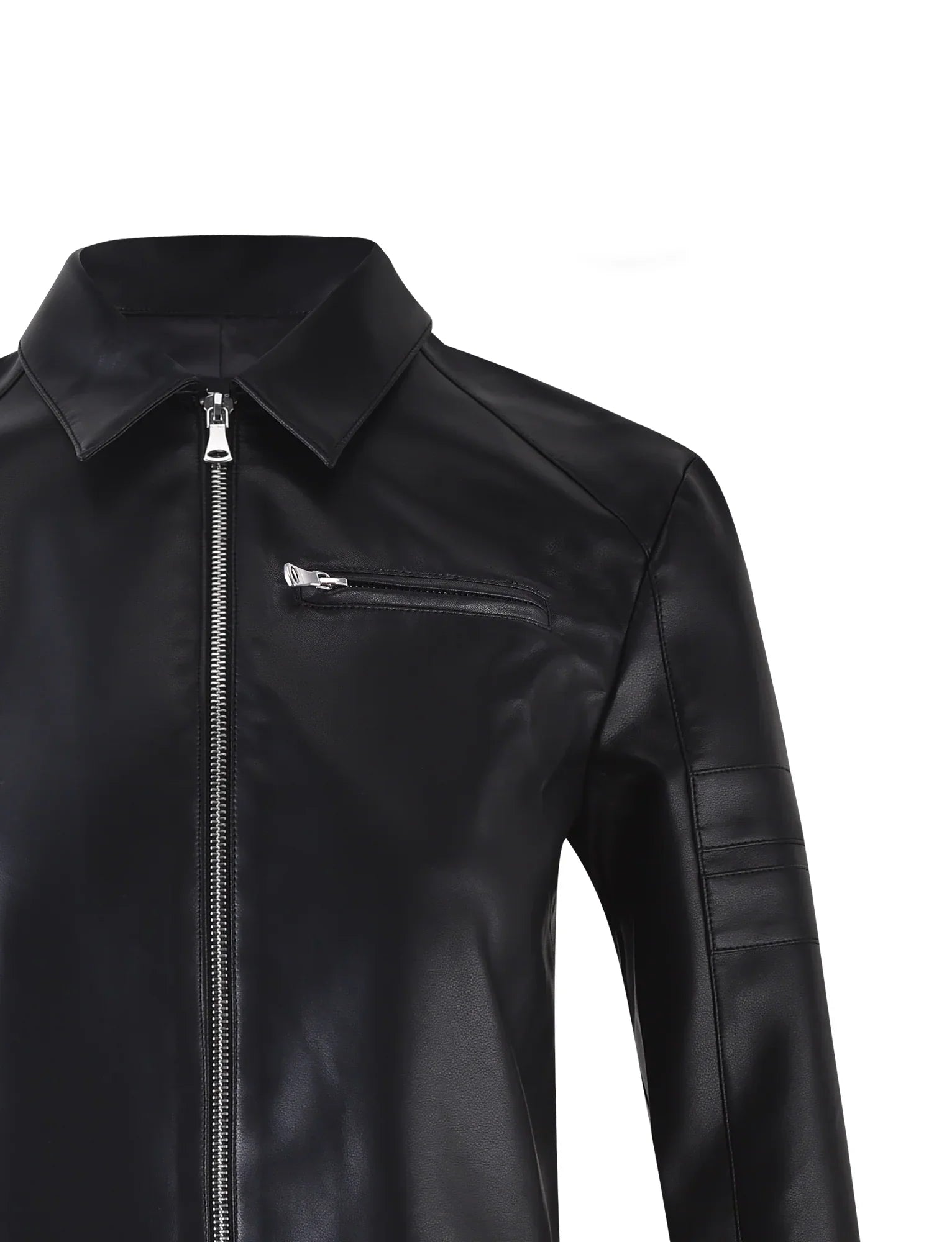 RYDER JACKET BLACK
