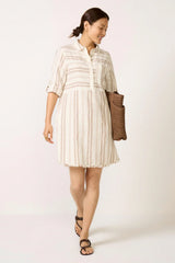 Rosella Dress