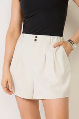 Tansy Woven Short 3