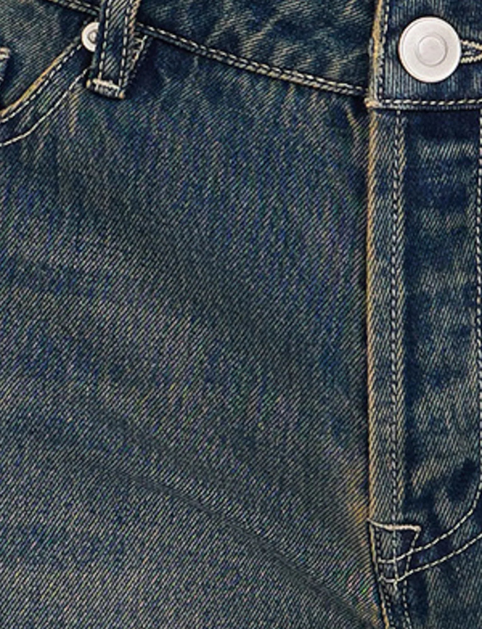 FELIX JEAN BLUE MID WASH
