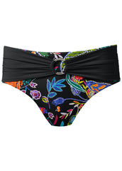Sally Moderate Bottom Midnight Elegance