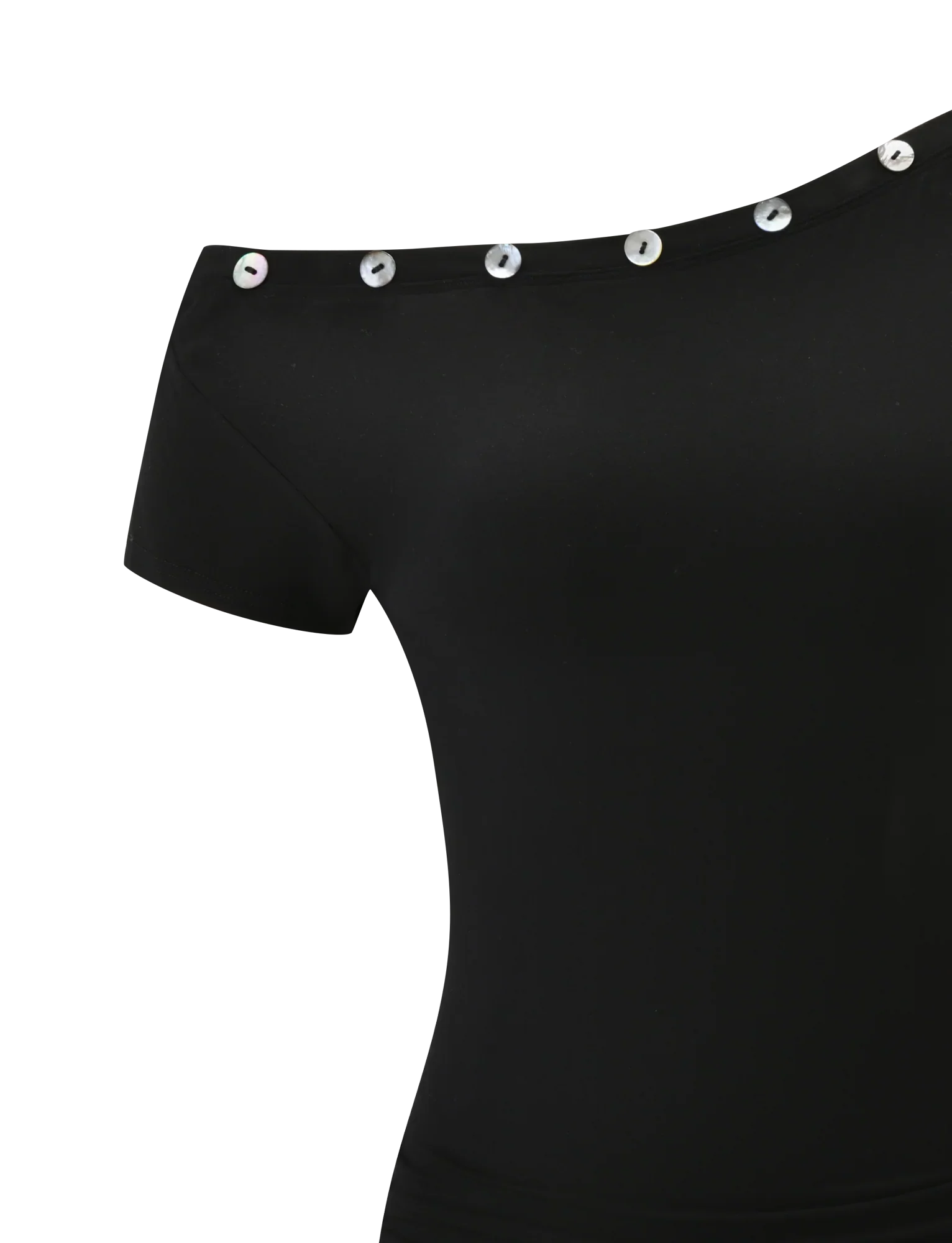MARITA DRESS BLACK