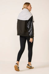 Freesoft High Rise Legging 25