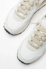 Cancun Rafia Sneaker