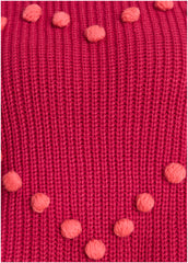 Heart Sweater Granita