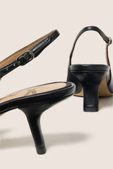 Bianka Sling Back Heel