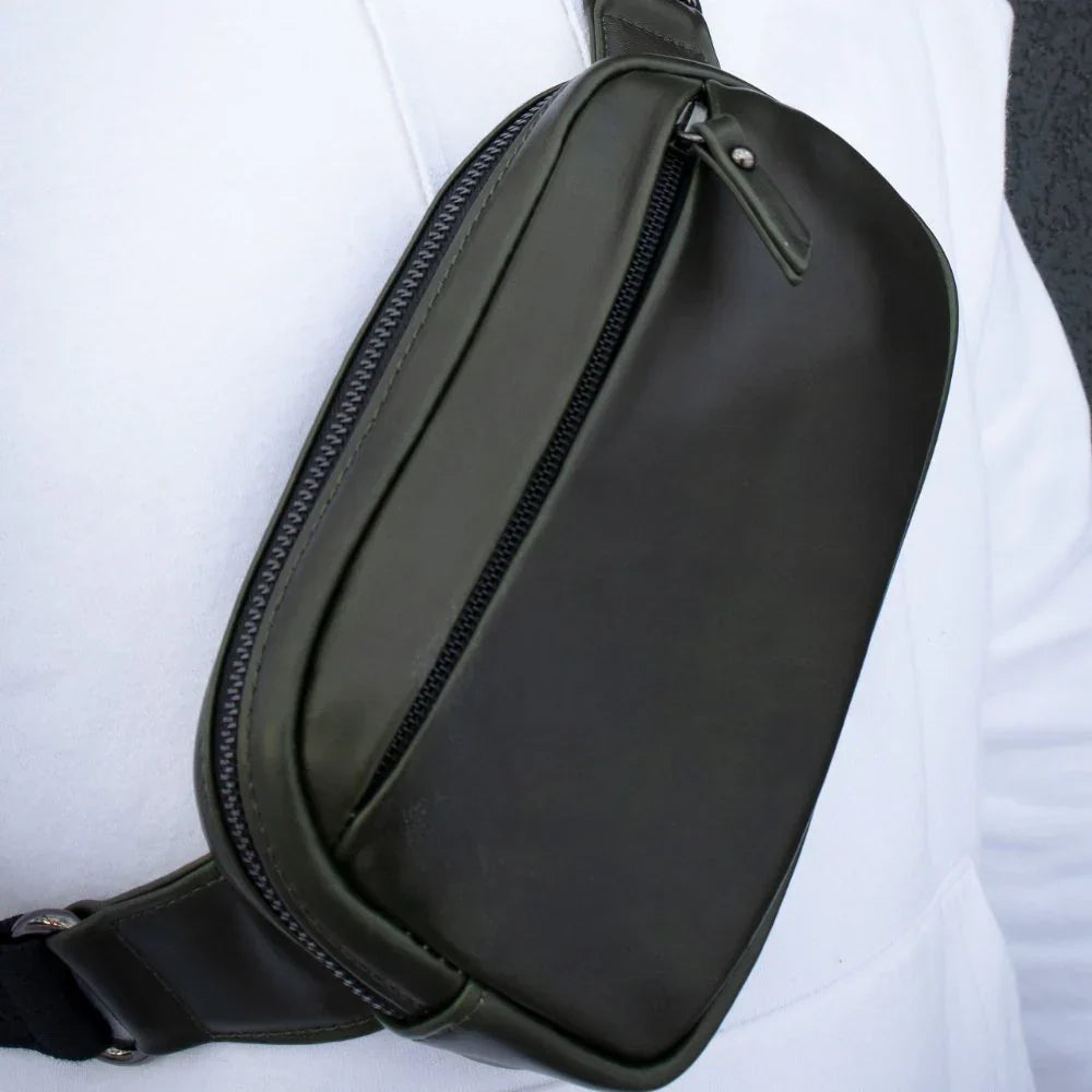 Andar Belt Bag The Indie