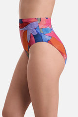 Morgan High Waist Pant Eden