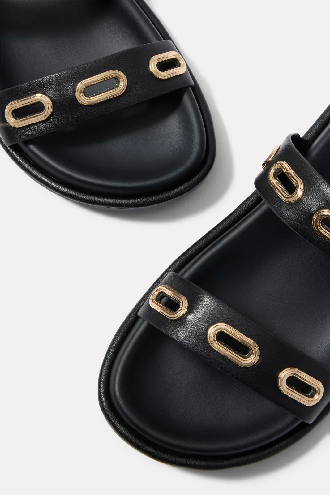 Carmen Slide Sandal
