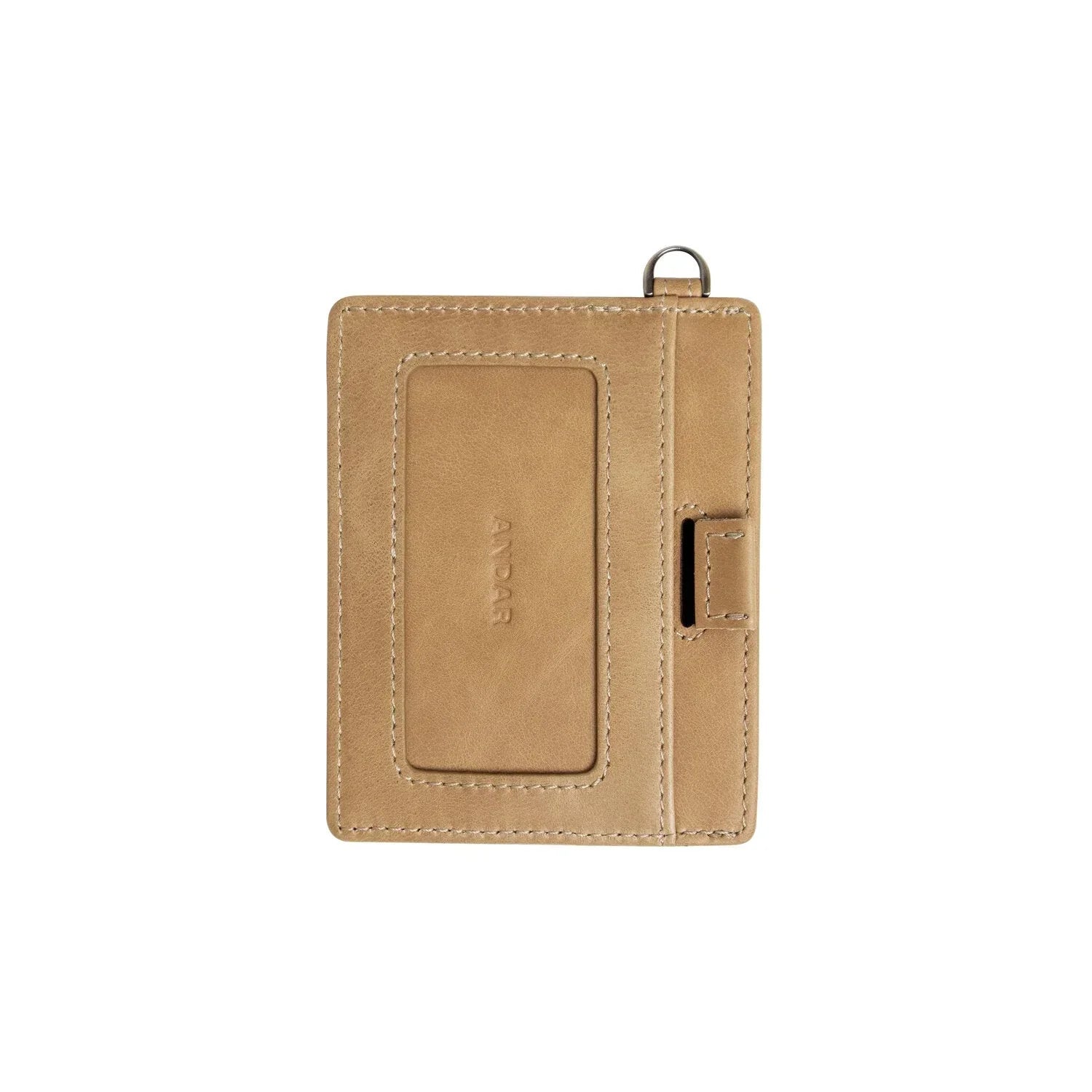 Andar Wallet The Denner